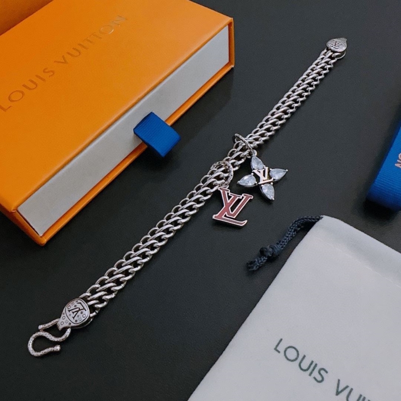 LV Necklaces